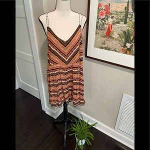 Adorable Summer Romper